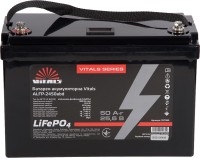 Фото - Батарея Vitals ALFP-2450abd