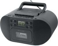 Фото - Аудиосистема Muse M-188 RDC