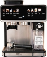 Кофеварка Zepline ZP-6810 черный