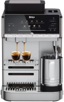 Фото - Кофеварка Ninja AutoBarista AE1001 нержавейка
