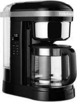Фото - Кофеварка KitchenAid 5KCM1209BOB черный