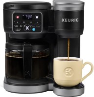 Фото - Кофеварка Keurig K-Duo Single Serve & Carafe
