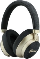 Фото - Наушники GUESS 4G Gold Script Metal