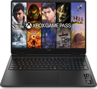 Фото - Ноутбук HP OMEN 16-ap1000 (16-ap1003dx)