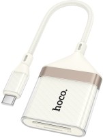 Картридер / USB-хаб Hoco UA40A