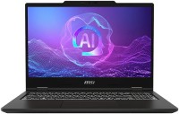 Фото - Ноутбук MSI Venture A16 AI A2HMTG (A2HMTG-043US)