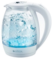 Фото - Электрочайник Centek CT-1013 2200 Вт 1.7 л