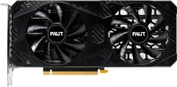 Фото - Видеокарта Palit GeForce RTX 3060 Infinity 2 OC