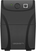 Фото - ИБП Ippon Back Power Pro 700 700 ВА