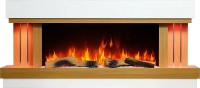 Электрокамин ArtiFlame Sogne AF52