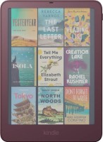Фото - Электронная книга Amazon Kindle Colorsoft SE 2026