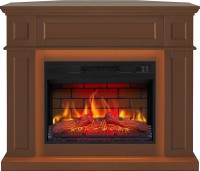 Электрокамин ArtiFlame Linz AF23BS UNI B