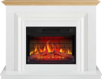 Электрокамин ArtiFlame Marbelya AF23BS