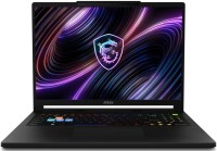 Фото - Ноутбук MSI Raider 16 HX B2WH (B2WH-211PL)