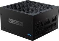Фото - Блок питания SAMA G Series G650 Black