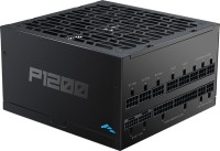 Фото - Блок питания SAMA P Series P1200 Black