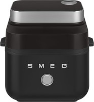 Фото - Мультипечь Smeg AFC01BLMEU