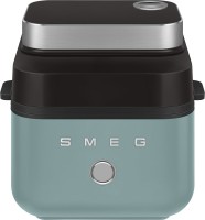 Фото - Мультипечь Smeg AFC01EGMEU
