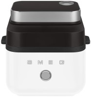 Фото - Мультипечь Smeg AFC01WHMEU