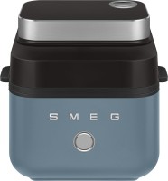Фото - Мультипечь Smeg AFC01SBMEU