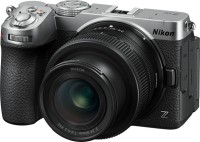 Фотоаппарат Nikon Z5IIC kit