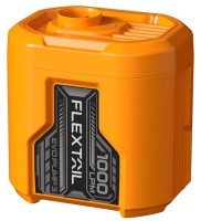 Насос / компрессор Flextail Evo Pump 3