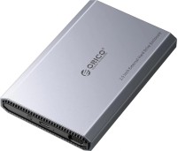 Фото - Карман для накопителя Orico DD25-C3-GY