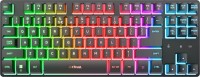 Фото - Клавиатура Trust GXT 831 Thado TKL Wireless
