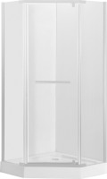 Душевая кабина KRONER Terra 90x90 CV036767 90x90 угловая