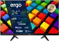 Фото - Телевизор Ergo 24JHT5000