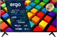Фото - Телевизор Ergo 40JFT5000