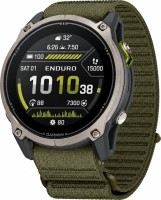 Фото - Смарт часы Garmin Enduro 4
