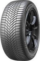 Фото - Шины Yokohama BluEarth AllSeason 2 225/55 R18 102V