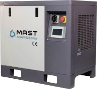 Компрессор Mast SH-5 сеть (400 В) частотный преобразователь
