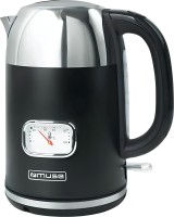 Электрочайник Muse MS-020 BS черный