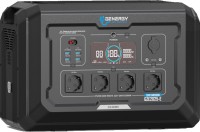 Фото - Зарядная станция GENERGY GZE-2025-E