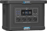 Фото - Зарядная станция GENERGY GZE-2224-C
