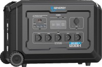 Фото - Зарядная станция GENERGY GZE-3036-E