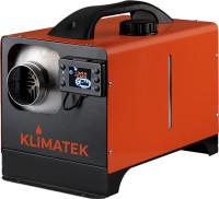 Фото - Тепловая пушка Klimatek WB-5