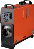 Фото - Тепловая пушка Klimatek WB-8