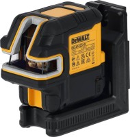 Фото - Нивелир / уровень / дальномер DeWALT DCLE14251GB