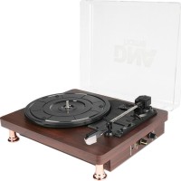 Фото - Проигрыватель винила DNA Professional TT1