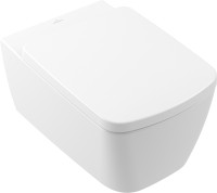 Фото - Унитаз Villeroy & Boch Subway 3.0 4610TL01