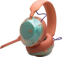 Наушники JBL Quantum 520