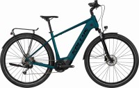 Фото - Электровелосипед Kellys E-Carson 30 P 28 725Wh 2025 frame XL