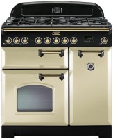 Фото - Плита Falcon CDL90DFCR BR бежевый