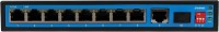 Фото - Коммутатор Ewind EW-S1910CFG-DP