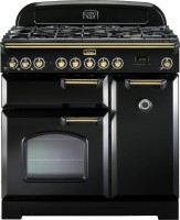 Фото - Плита Falcon CDL90DFBL BR черный