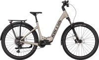 Фото - Электровелосипед Kellys E-Cristy RS40 P 29 725Wh 2026 frame M