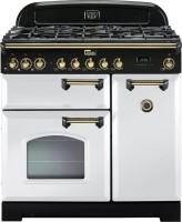 Фото - Плита Falcon CDL90DFWH BR белый